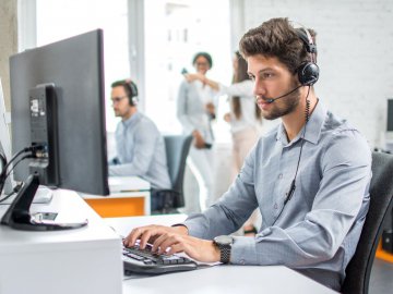 Chargé(e) de projets H/F (67)