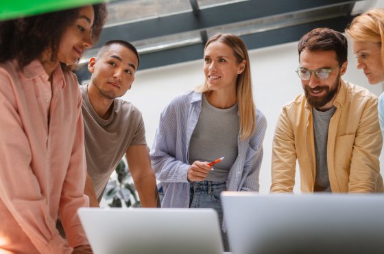 Chef de Groupe Commercial H/F - 51/08