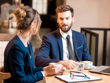 Chargé/e de Clientèle H/F (54)