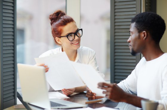 Assistant(e) Facturation et Contrats de Financement (H/F) - 57